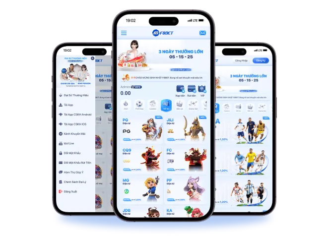 Truy cập toàn bộ trò chơi cá cược tại 29nk88