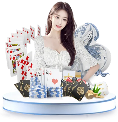 Trò chơi Baccarat tại 29nk88